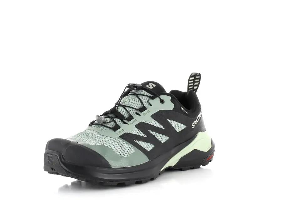 Salomon X-Adventure GTX Multifunktionsschuhe – Bild 3