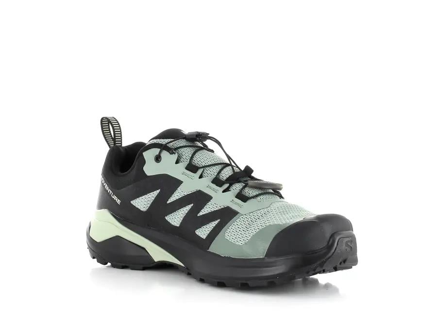 Salomon X-Adventure GTX Multifunktionsschuhe – Bild 5
