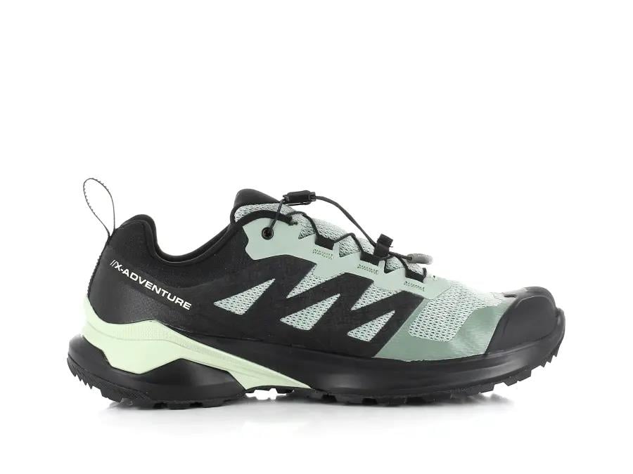 Salomon X-Adventure GTX Multifunktionsschuhe – Bild 6