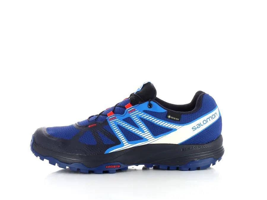 Salomon XA Siwa GTX Multifunktionsschuhe – Bild 2