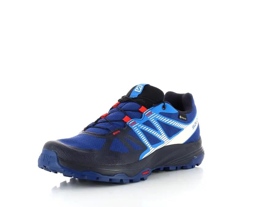 Salomon XA Siwa GTX Multifunktionsschuhe – Bild 3