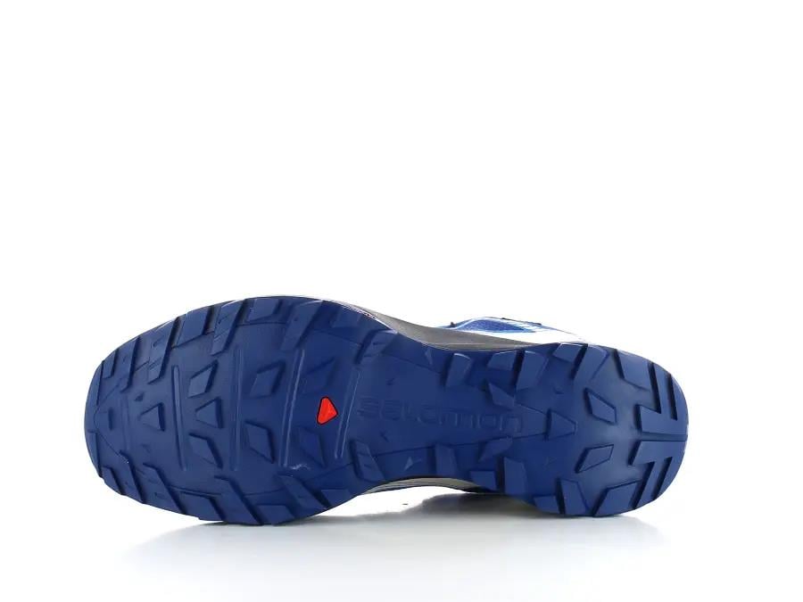 Salomon XA Siwa GTX Multifunktionsschuhe – Bild 8