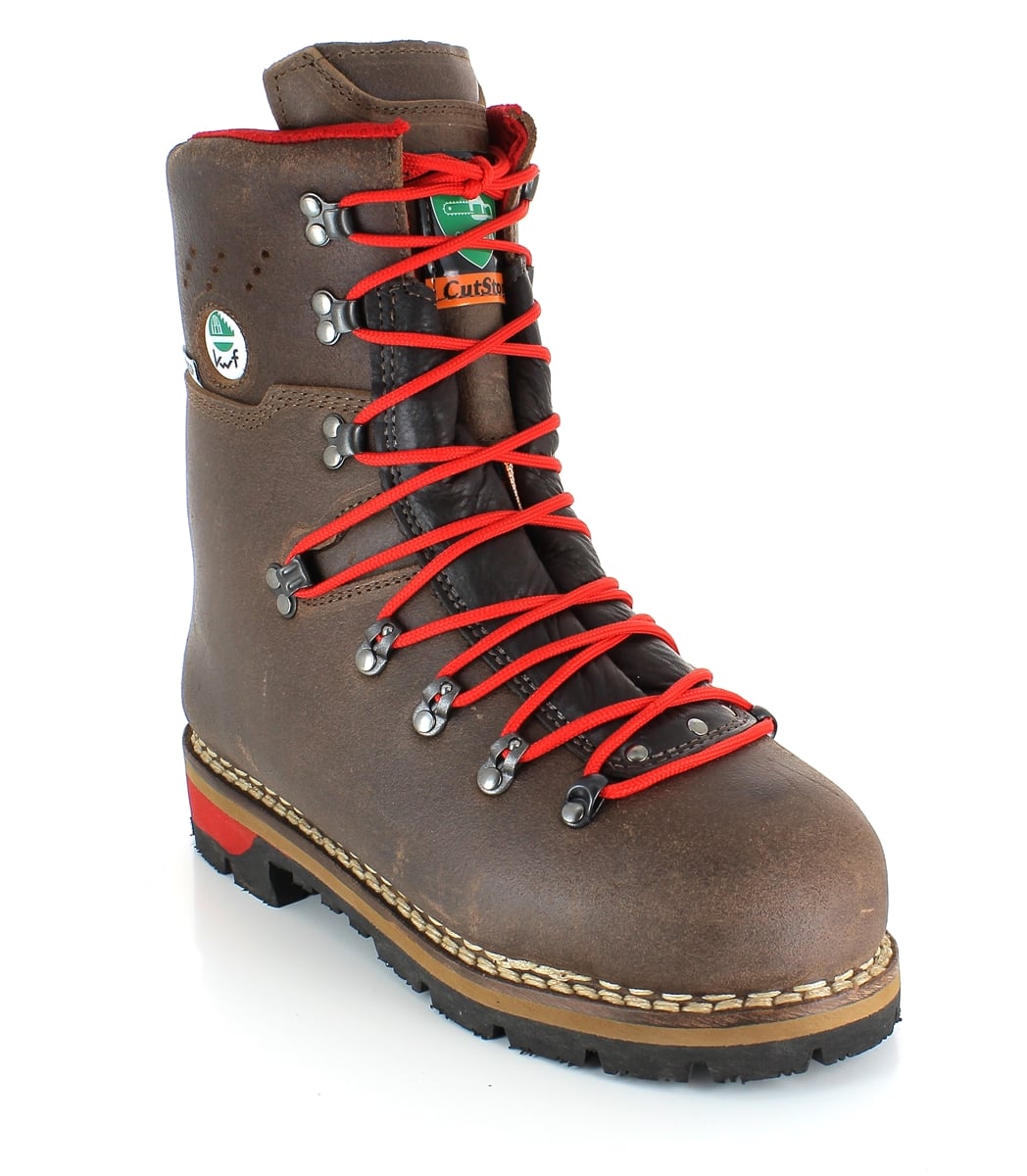 Treemme 1108 Galluser Forsstiefel Kl. II – Bild 2