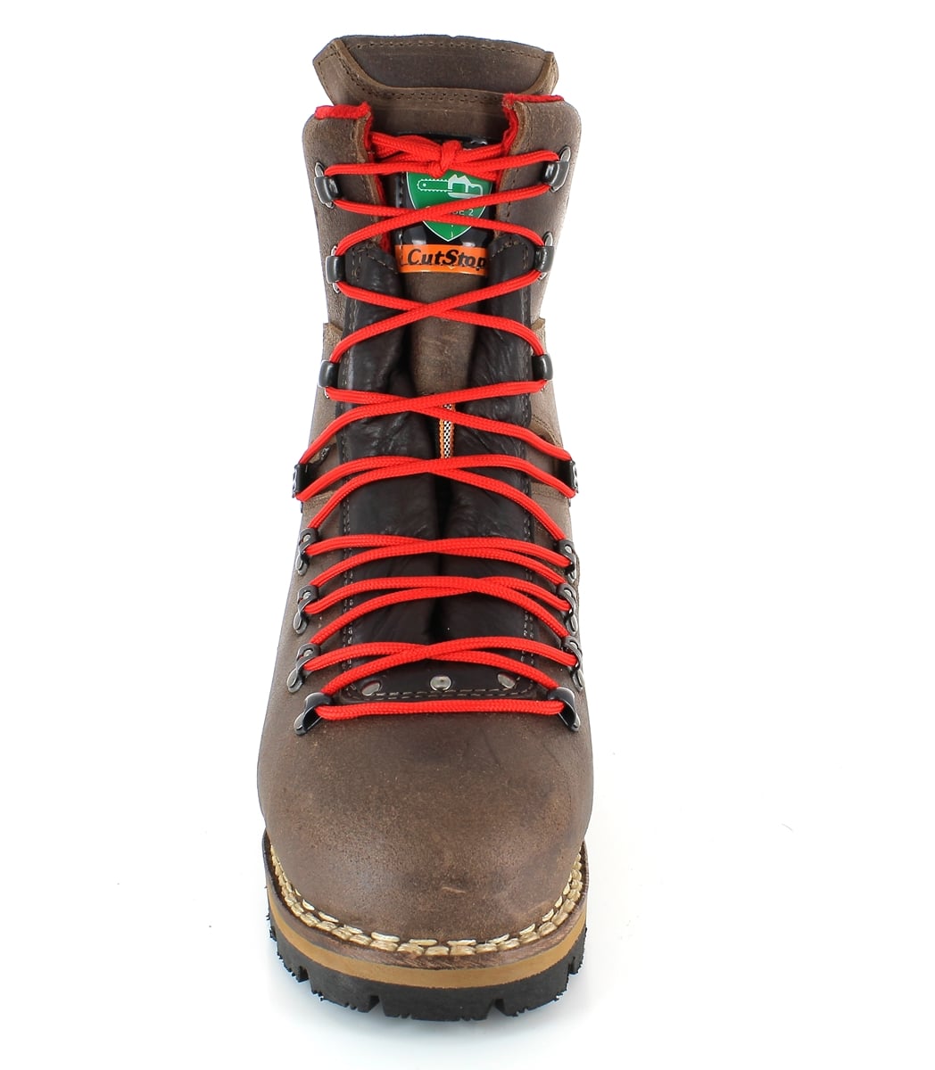 Treemme 1108 Galluser Forsstiefel Kl. II – Bild 3