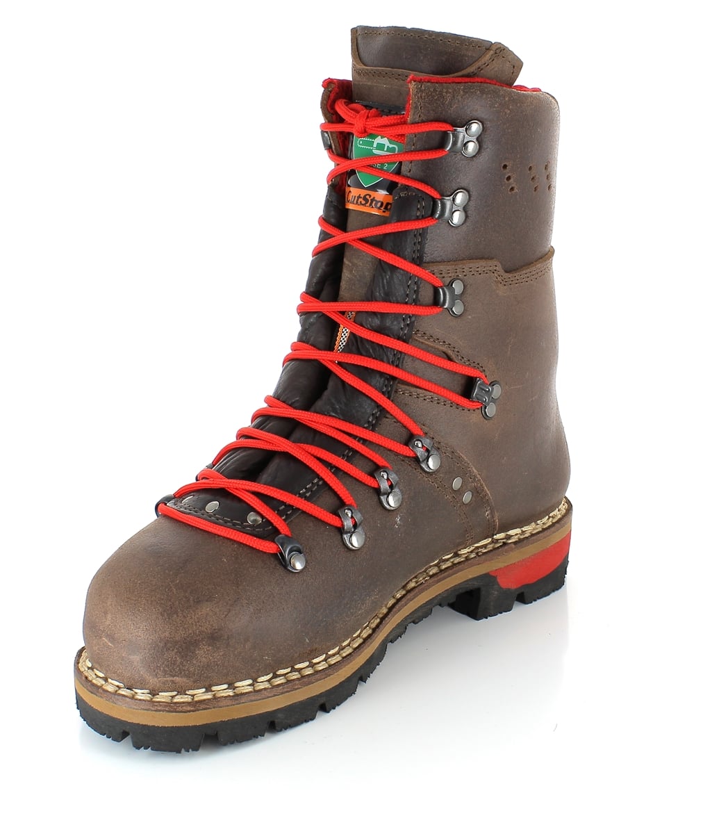 Treemme 1108 Galluser Forsstiefel Kl. II – Bild 4