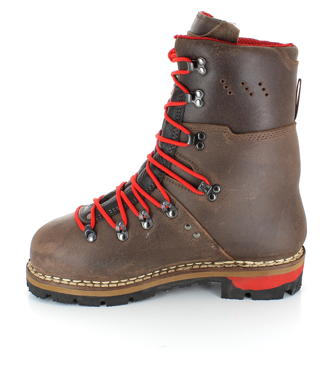 Treemme 1108 Galluser Forsstiefel Kl. II – Bild 5