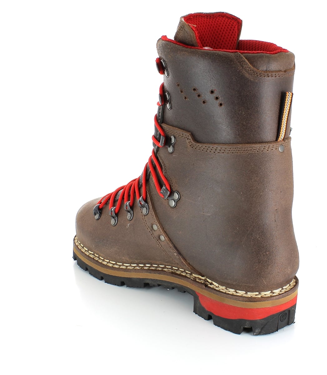 Treemme 1108 Galluser Forsstiefel Kl. II – Bild 6
