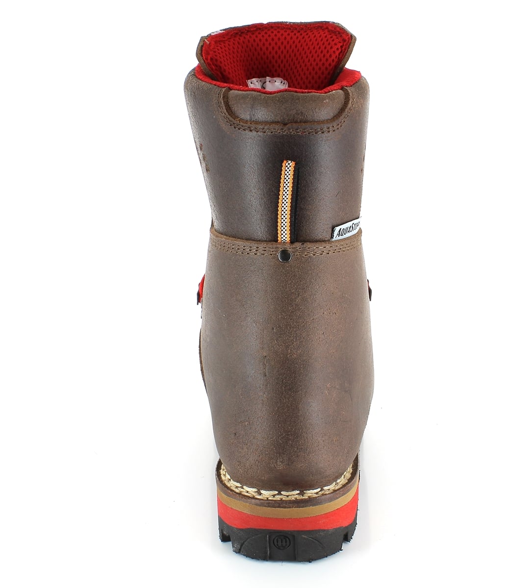 Treemme 1108 Galluser Forsstiefel Kl. II – Bild 7