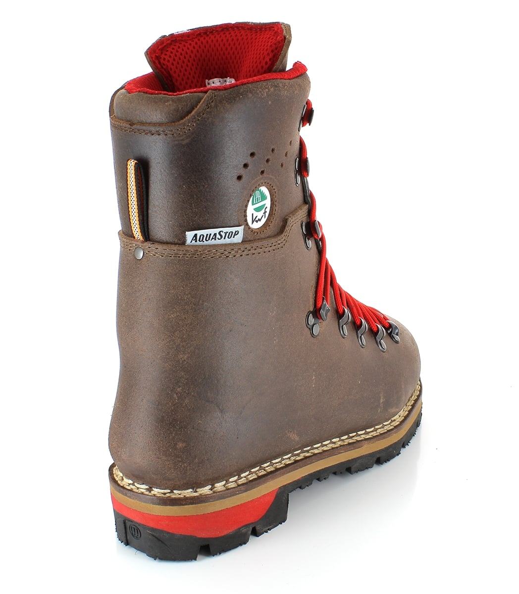 Treemme 1108 Galluser Forsstiefel Kl. II – Bild 8