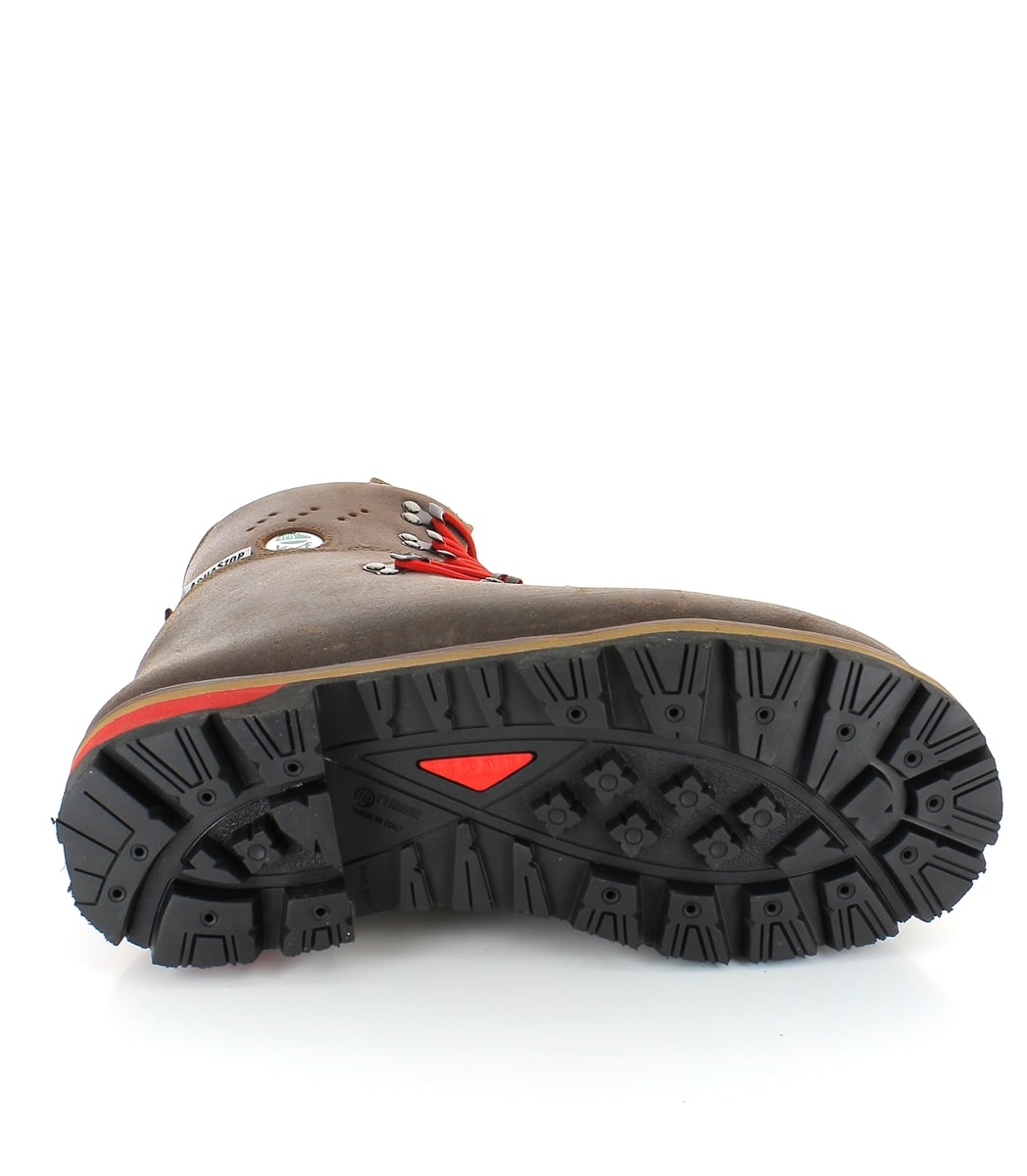 Treemme 1108 Galluser Forsstiefel Kl. II – Bild 9