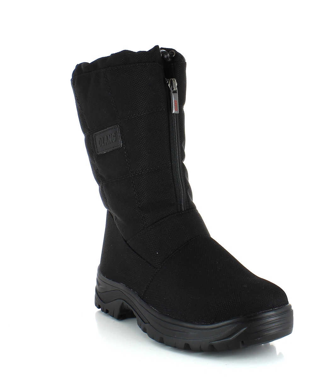 Olang Stubai Winterstiefel Unisex – Bild 2