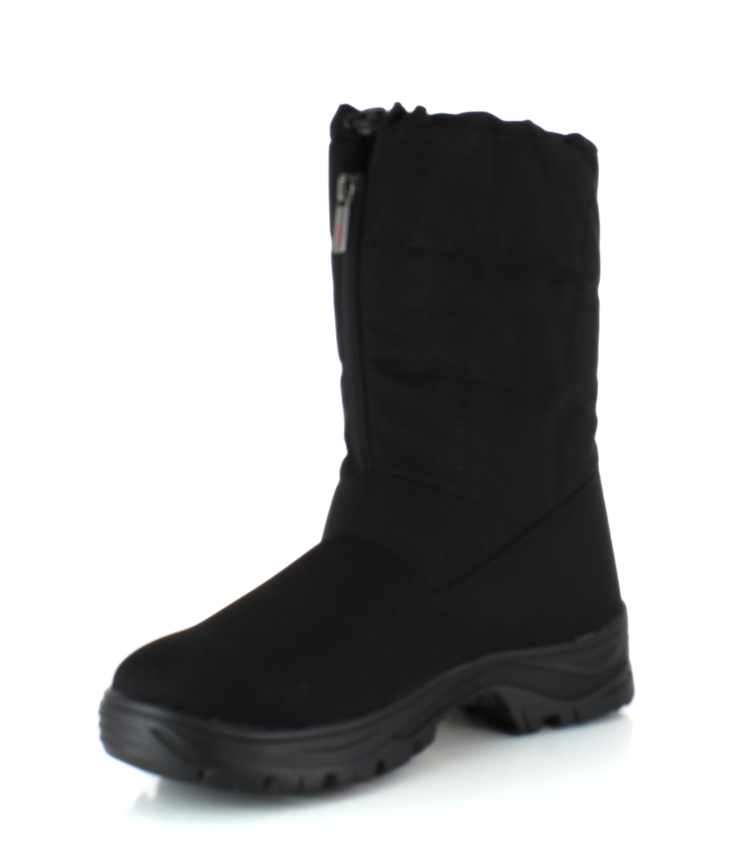 Olang Stubai Winterstiefel Unisex – Bild 4