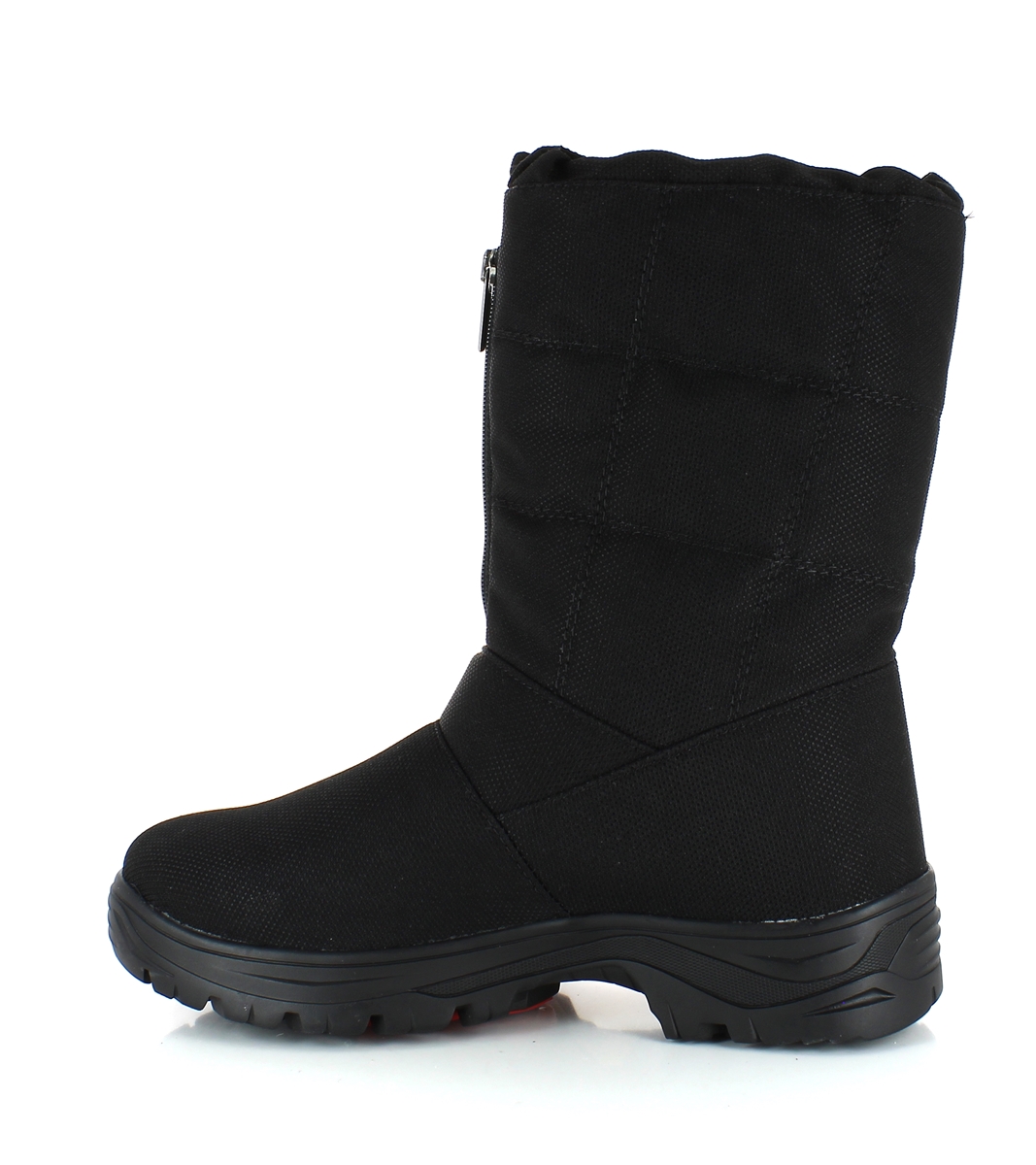 Olang Stubai Winterstiefel Unisex – Bild 5