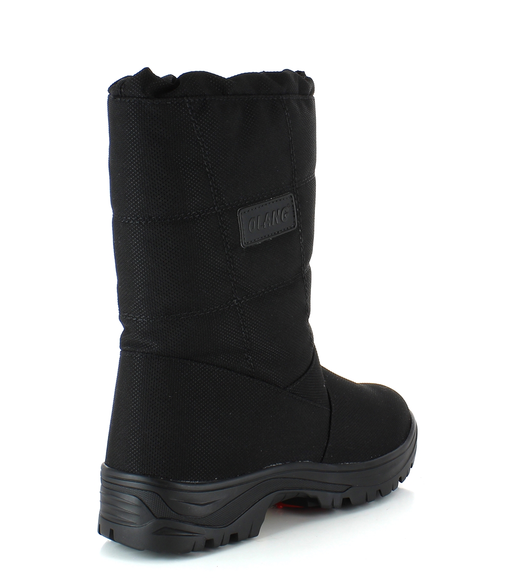 Olang Stubai Winterstiefel Unisex – Bild 8