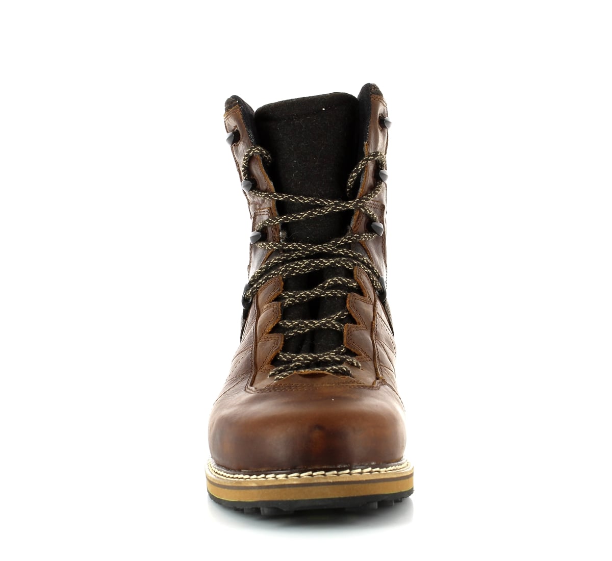 Stadler Gerlos ICE Men Sympatex bison Winterstiefel – Bild 4