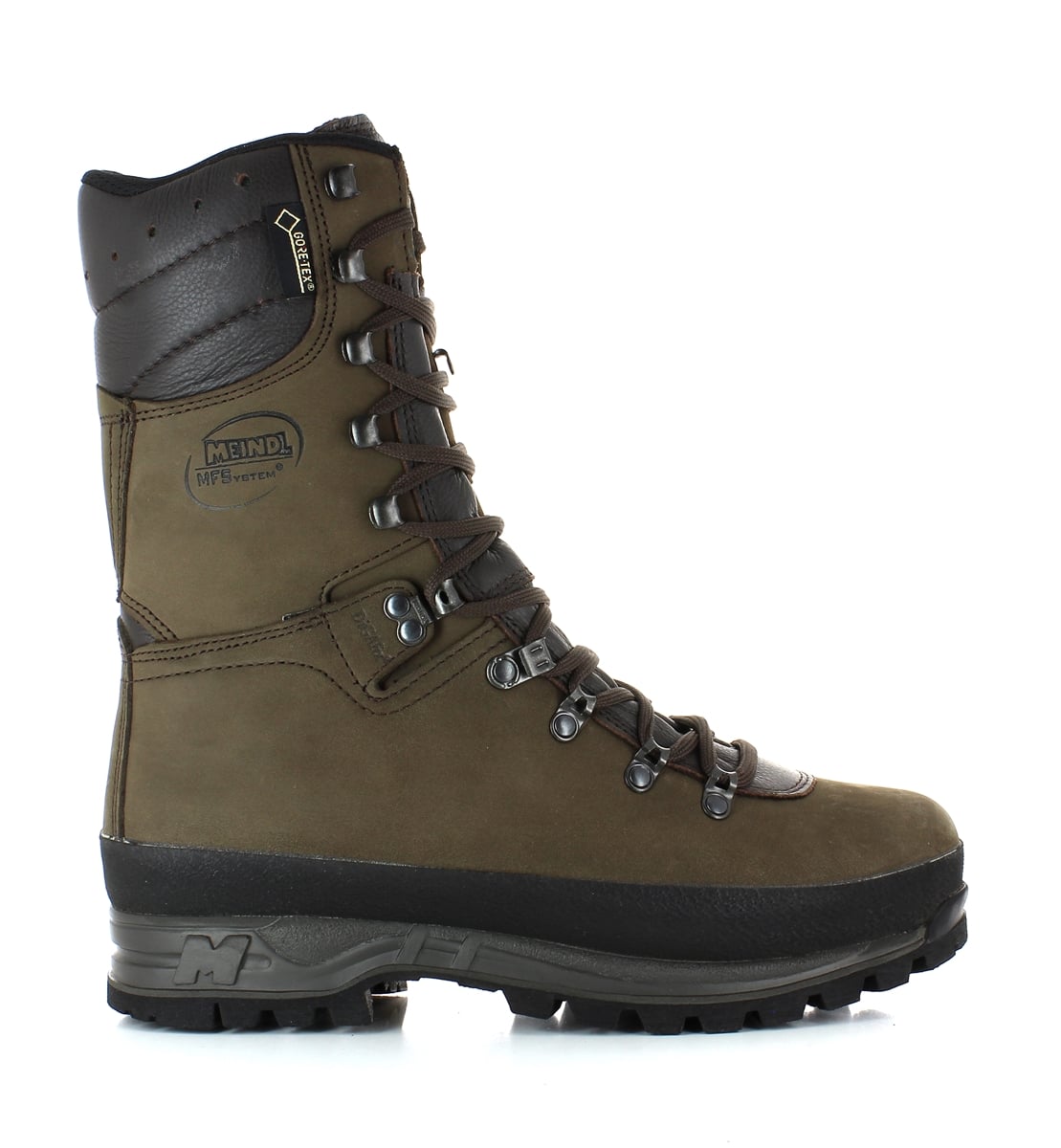 Meindl Taiga MFS Jagdstiefel – Bild 2