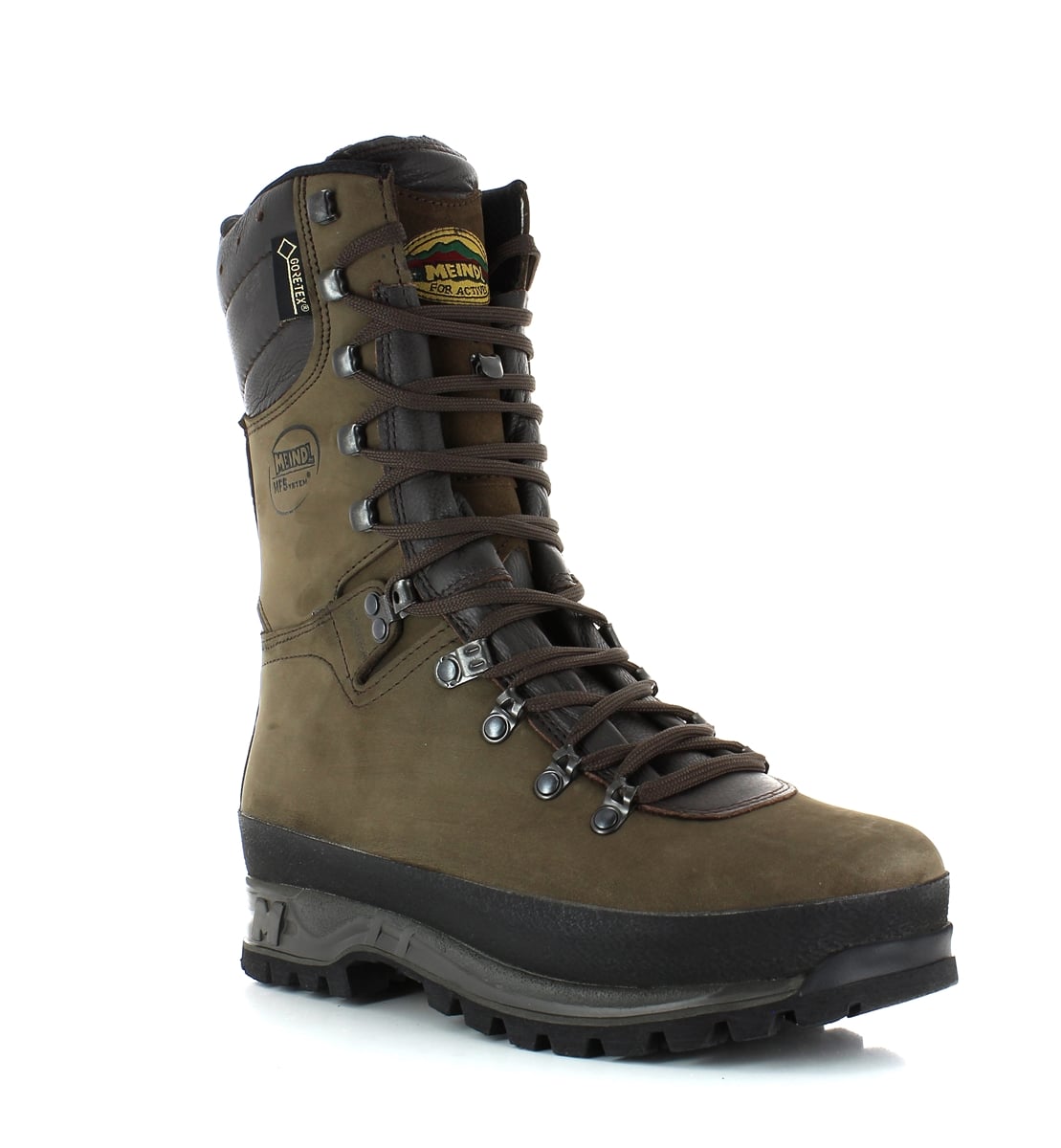 Meindl Taiga MFS Jagdstiefel – Bild 3
