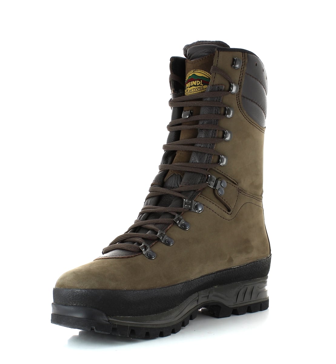 Meindl Taiga MFS Jagdstiefel – Bild 5