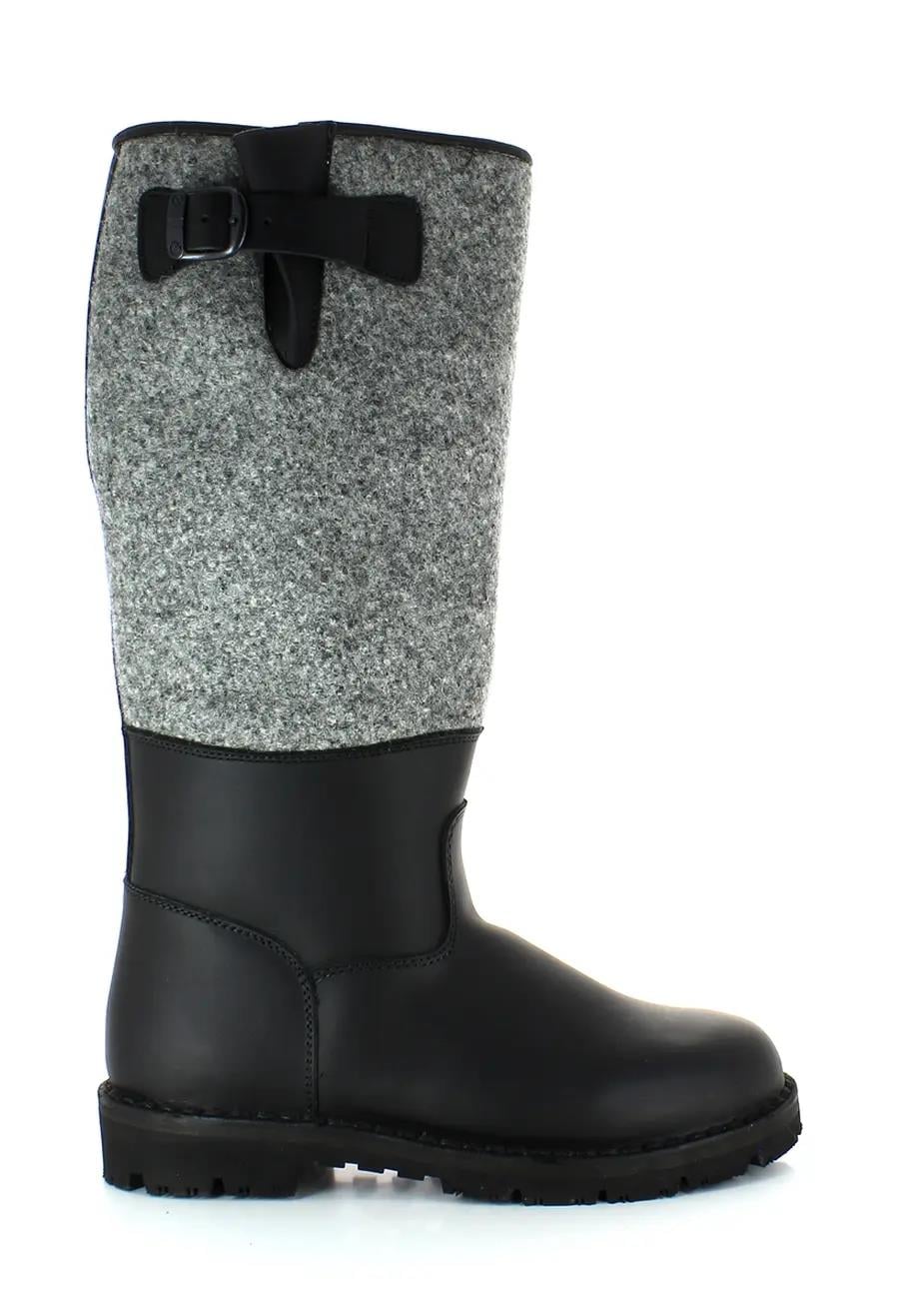 Schladminger Winterstiefel Jörg Loden