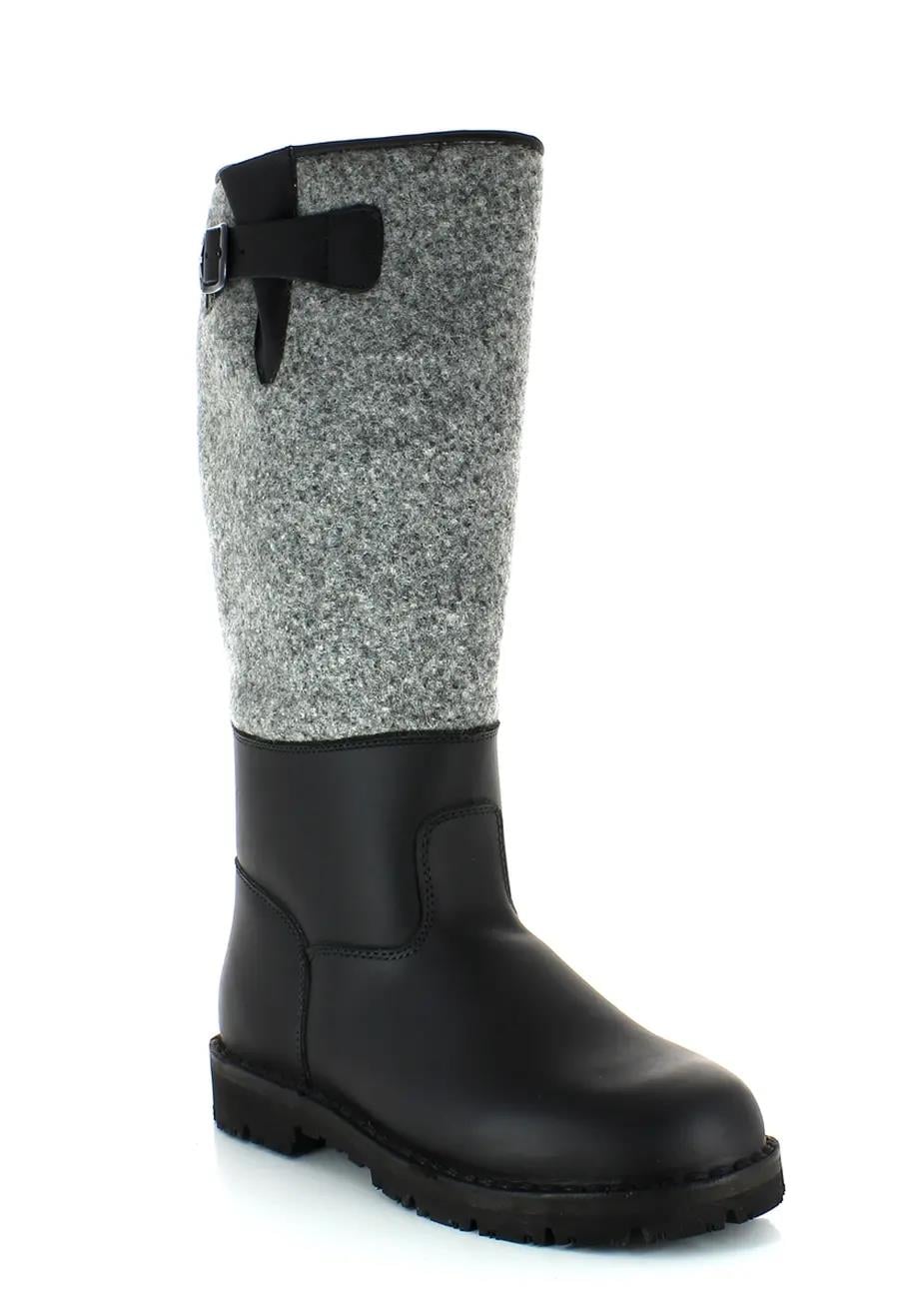 Schladminger Winterstiefel Jörg Loden – Bild 2