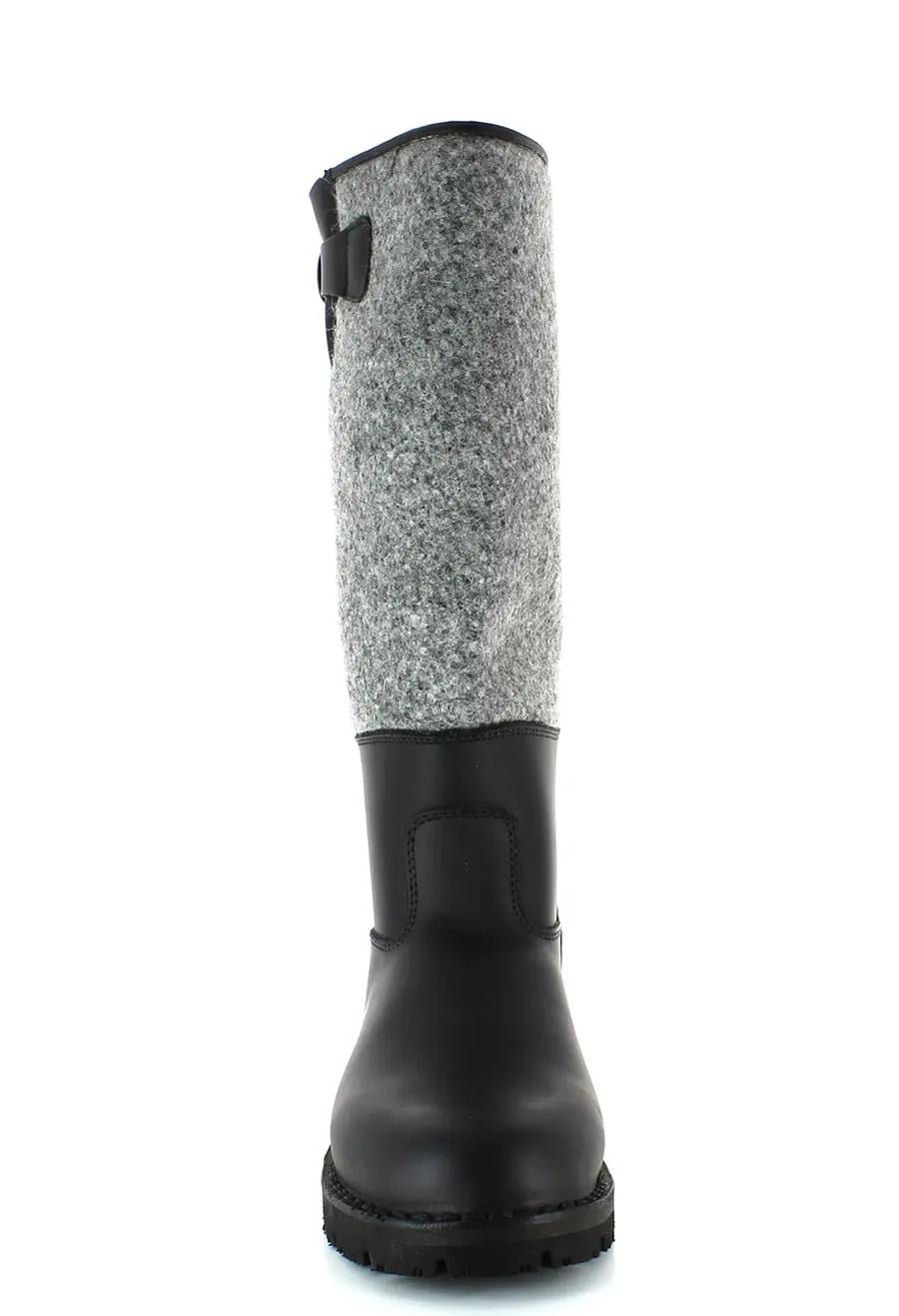 Schladminger Winterstiefel Jörg Loden – Bild 3
