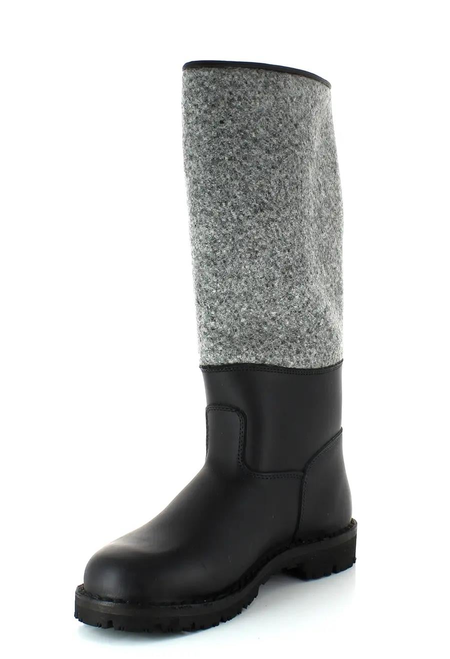 Schladminger Winterstiefel Jörg Loden – Bild 4