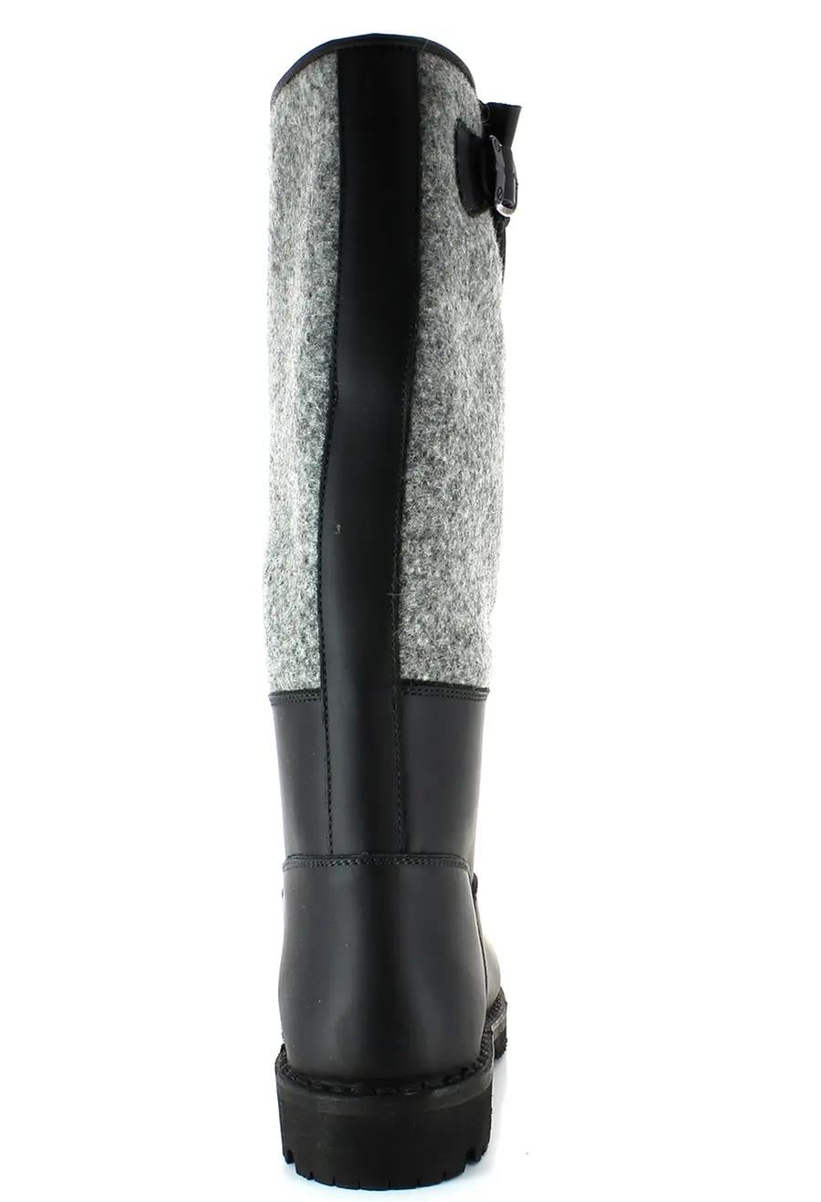 Schladminger Winterstiefel Jörg Loden – Bild 6