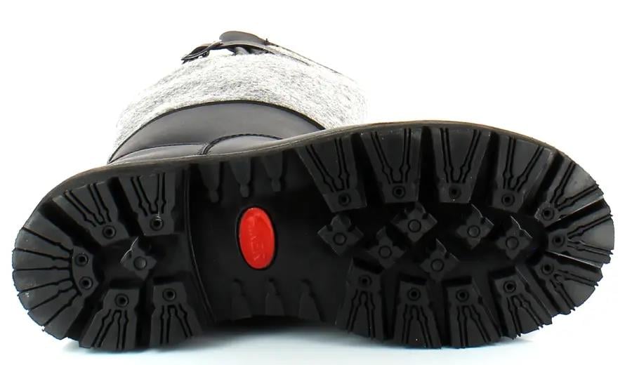 Schladminger Winterstiefel Jörg Loden – Bild 7