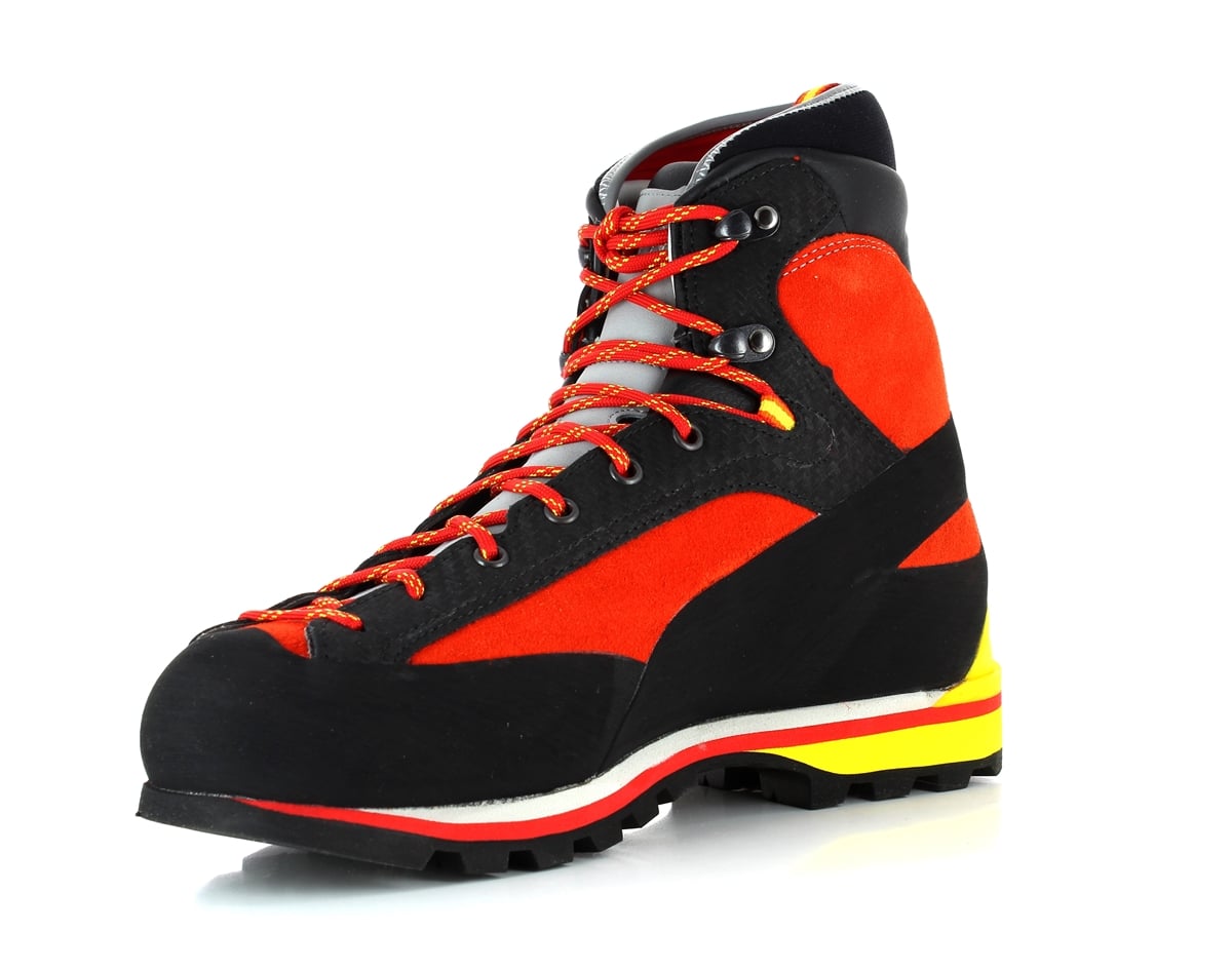 Fitwell Big Wall Rock EV Mango – Bild 5