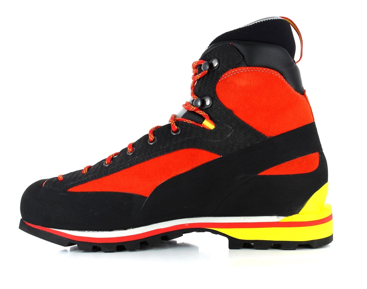 Fitwell Big Wall Rock EV Mango – Bild 6