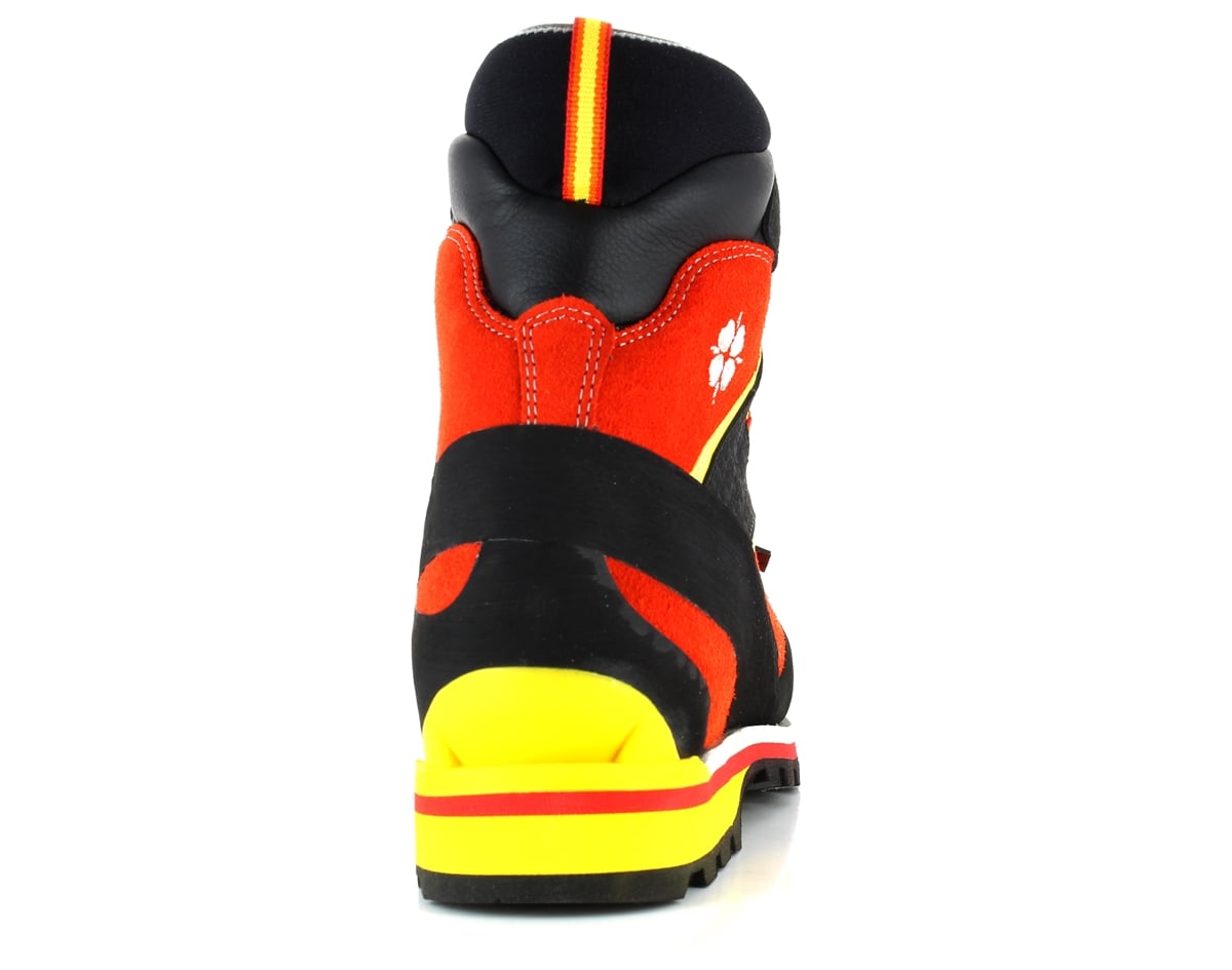 Fitwell Big Wall Rock EV Mango – Bild 7