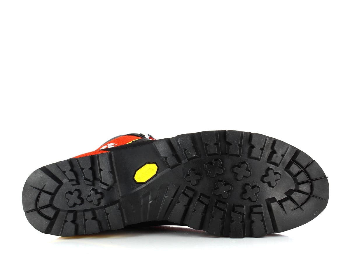 Fitwell Big Wall Rock EV Mango – Bild 8