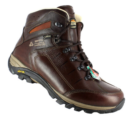 Meindl Tessin Identity Wanderschuhe