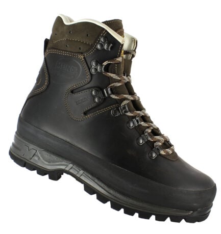Meindl Engadin MFS Bergschuhe