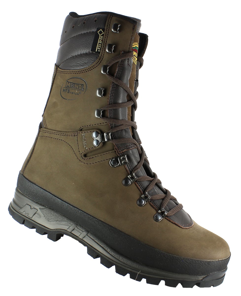 Meindl Taiga MFS Jagdstiefel