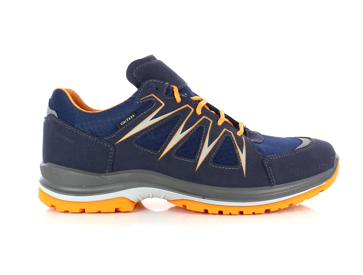 Schladminger Wanderschuh Art. Kulmberg MTF – Bild 2