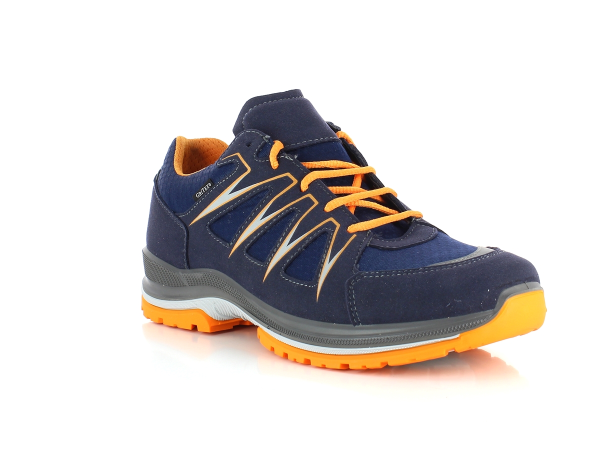 Schladminger Wanderschuh Art. Kulmberg MTF – Bild 3