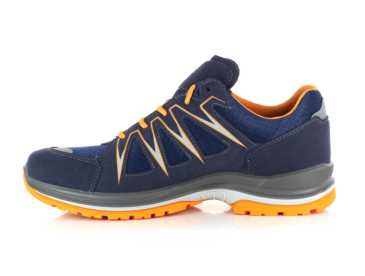 Schladminger Wanderschuh Art. Kulmberg MTF – Bild 6