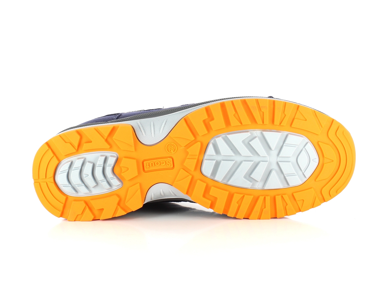 Schladminger Wanderschuh Art. Kulmberg MTF – Bild 8