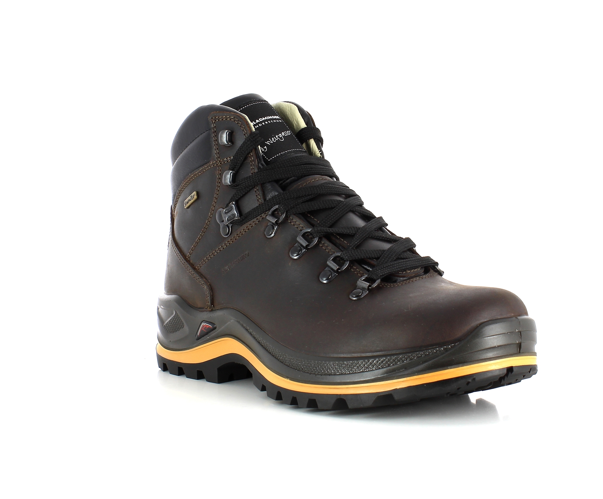 Schladminger Wanderschuh Art. Ursprung Ultra STX – Bild 3