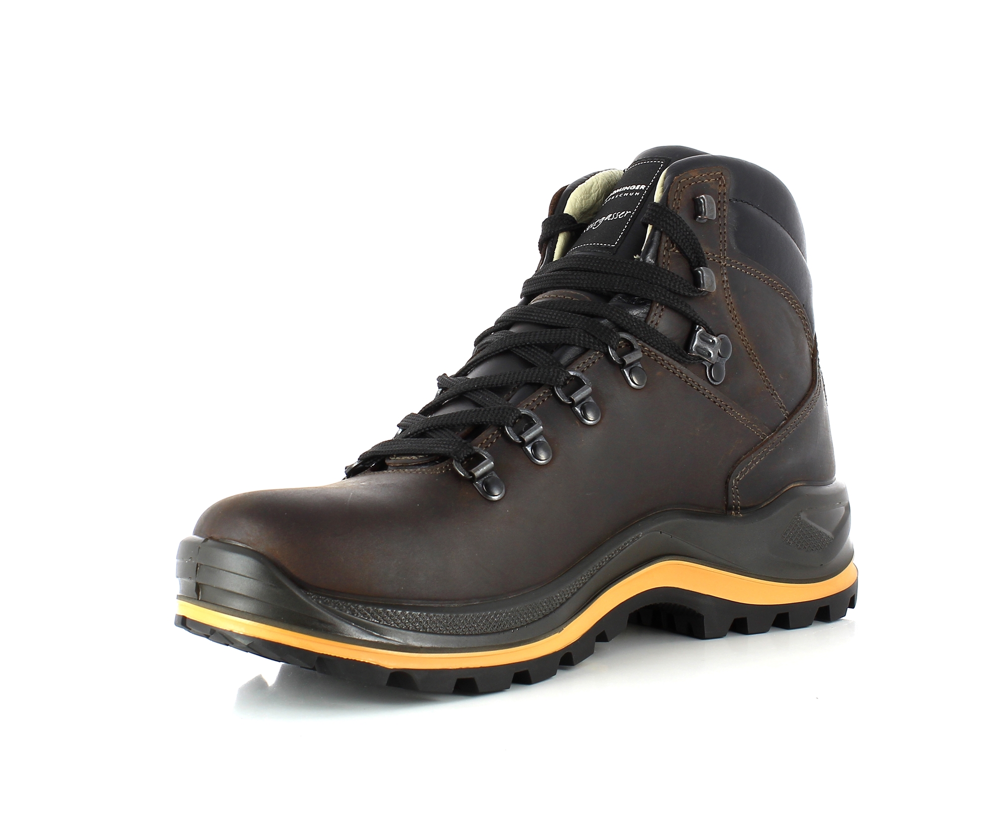 Schladminger Wanderschuh Art. Ursprung Ultra STX – Bild 5