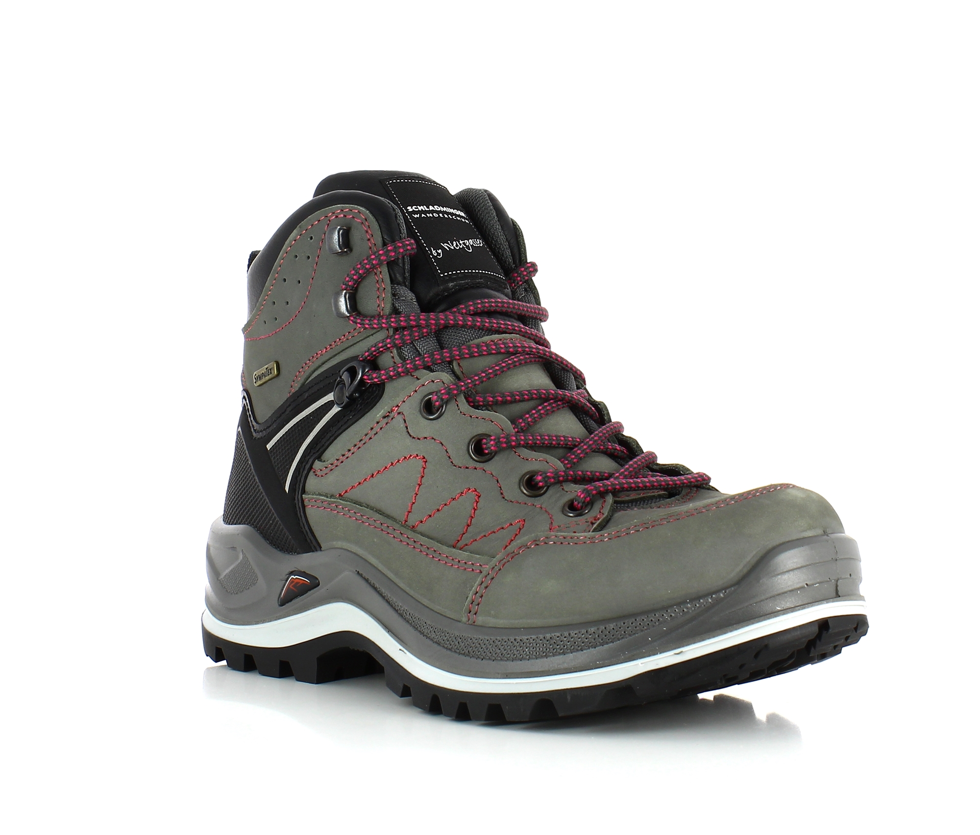 Schladminger Wanderschuh Art. Ursprung Lady Ultra STX – Bild 3