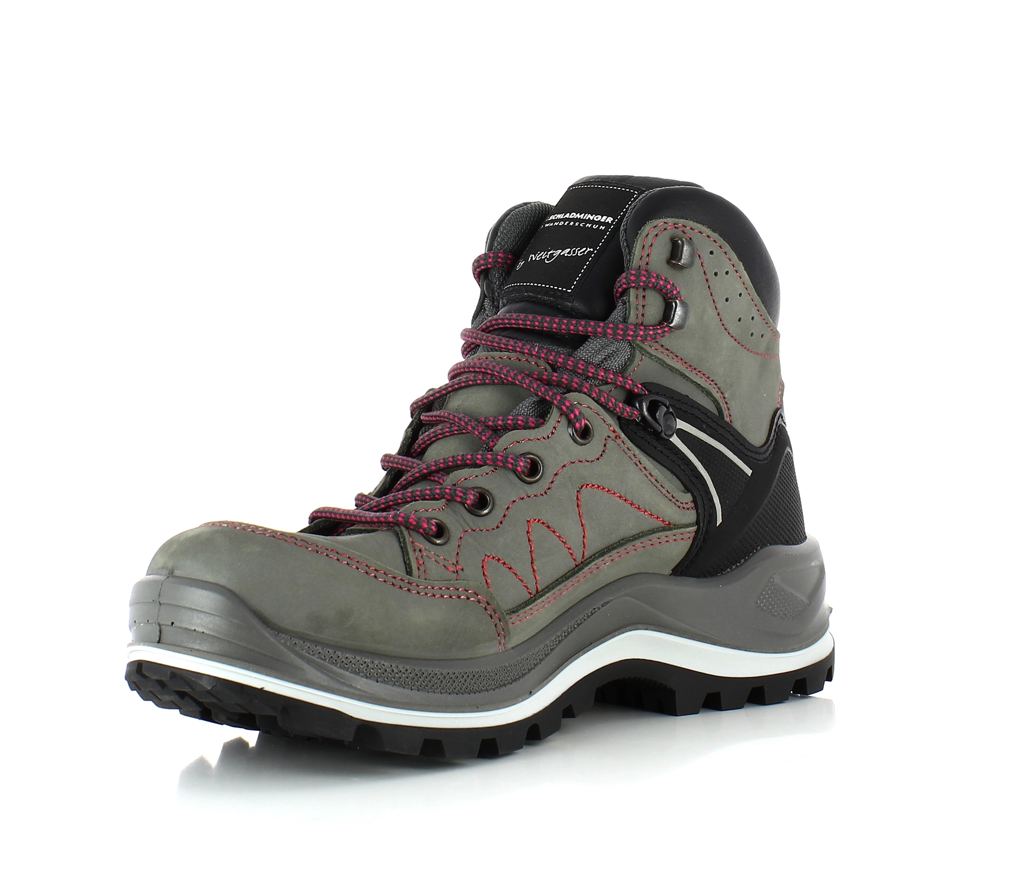 Schladminger Wanderschuh Art. Ursprung Lady Ultra STX – Bild 5