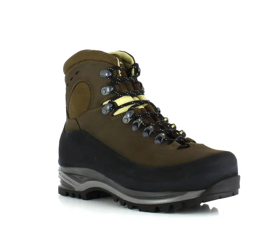 AKU Superalp NBK LTH Bergschuhe – Bild 3