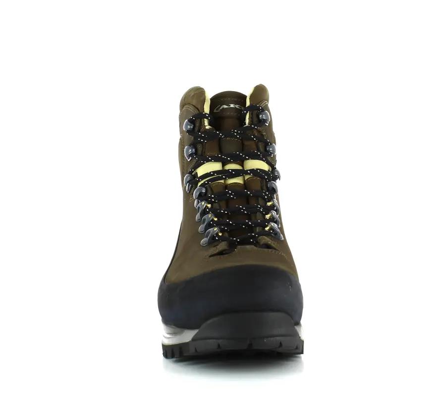 AKU Superalp NBK LTH Bergschuhe – Bild 4
