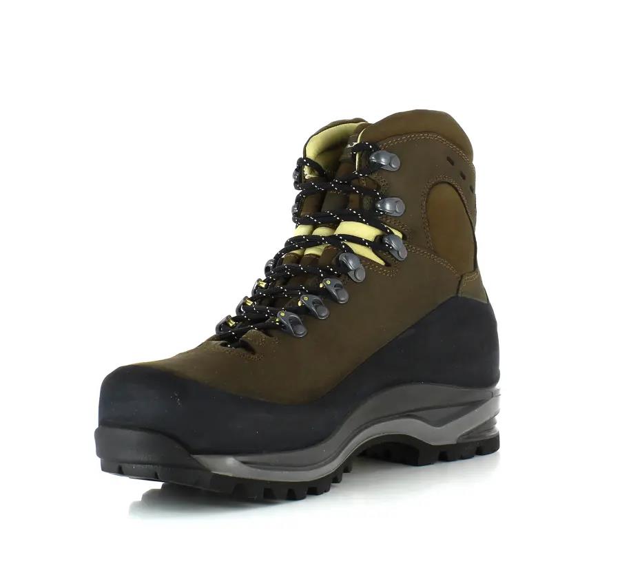 AKU Superalp NBK LTH Bergschuhe – Bild 5