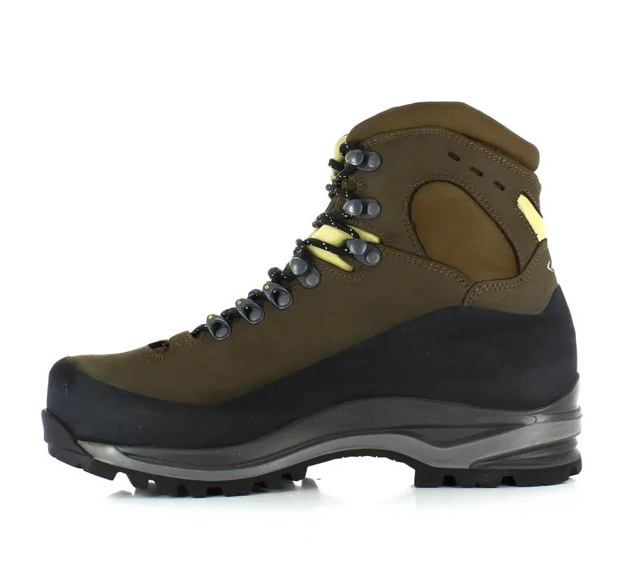 AKU Superalp NBK LTH Bergschuhe – Bild 6
