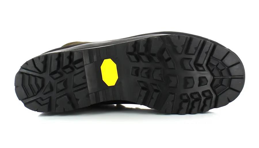 AKU Superalp NBK LTH Bergschuhe – Bild 8
