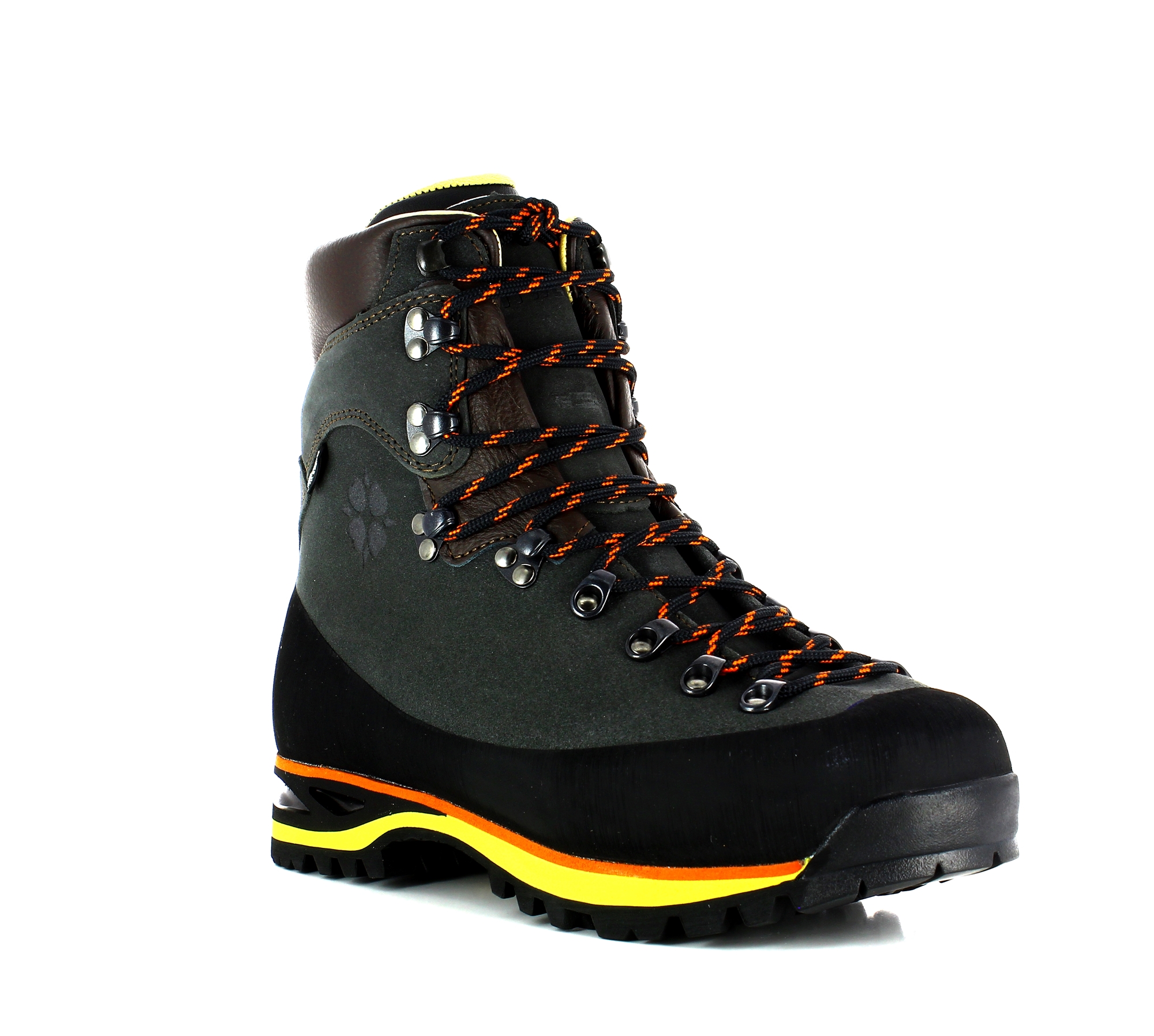 Fitwell Giove EV – Bild 3