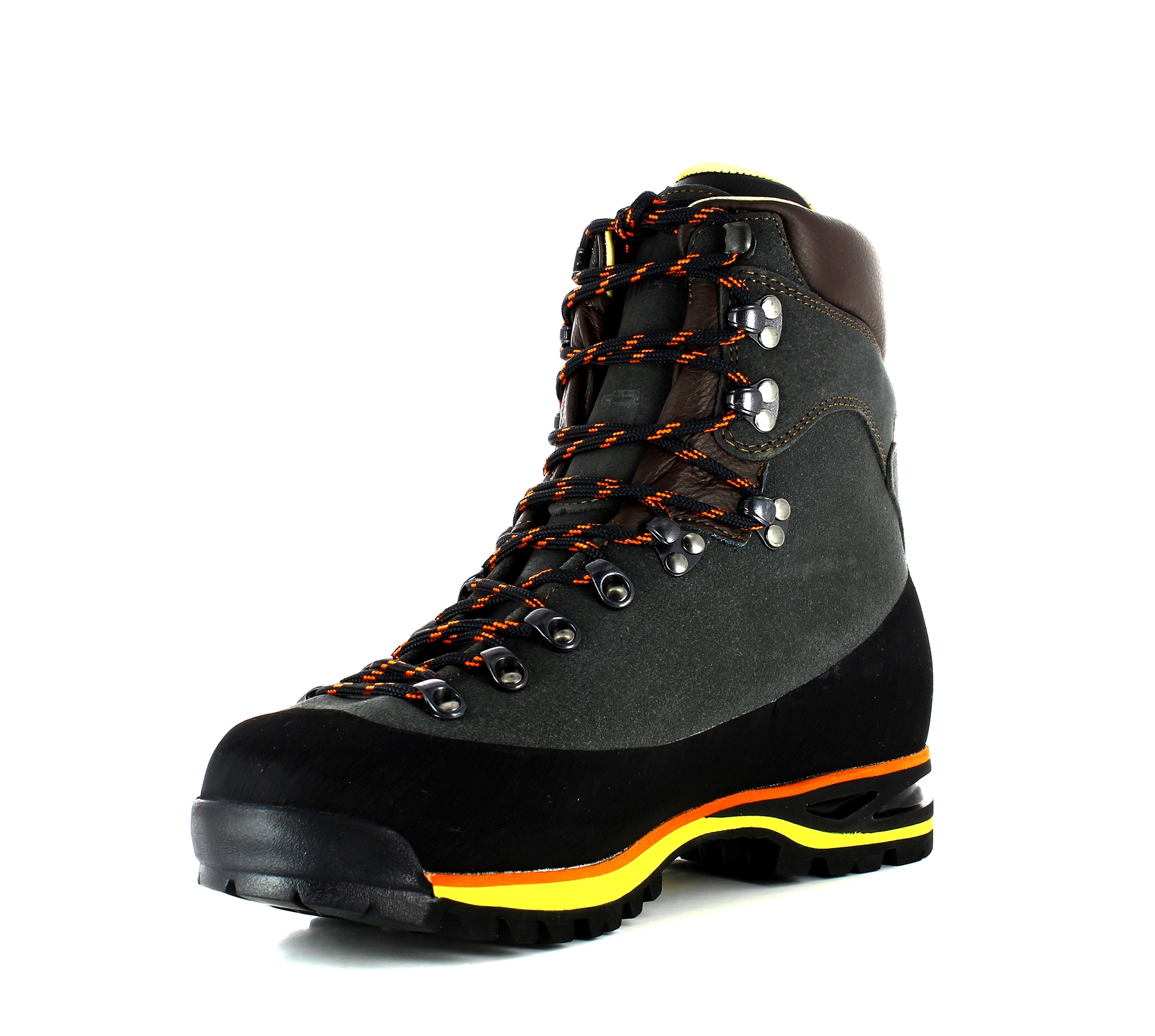 Fitwell Giove EV – Bild 5